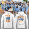 OKC ‘House Of Thunder’ 2025 Hoodie