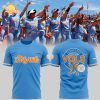 Clemson Softball ” Why Not US” TShirt – Orange