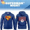 LA Dodgers x Juneteenth Freedom Day 2025 Hoodie