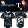 Tampa Rays Harry Potter Night Jersey – Special Edition