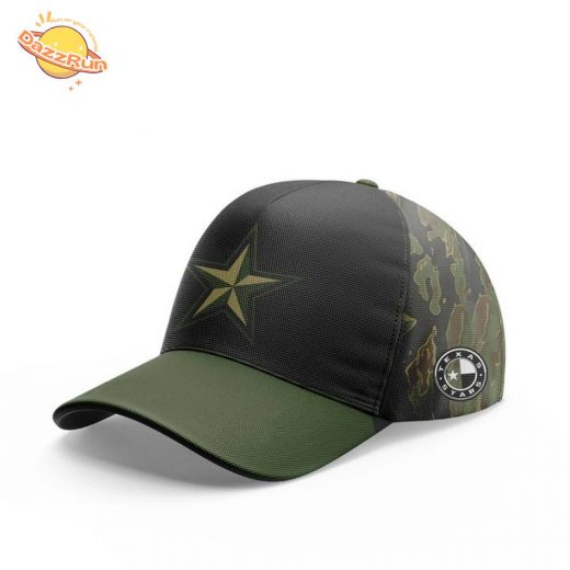 Texas Stars 2025 Military Appreciation jerseys