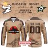 Toledo Walleye Jersey 2025