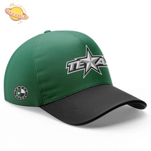 Texas Stars New 2025 Hoodie