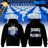 Athletics Special Father’s Day Limited Edition Hoodie