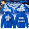 Tennessee Lady Volunteers Softball Limited Edition 2025 Hoodie