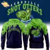 LA Dodgers x The Legend of Zelda 2025 Hoodie