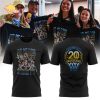 GSK 3D Tshirt