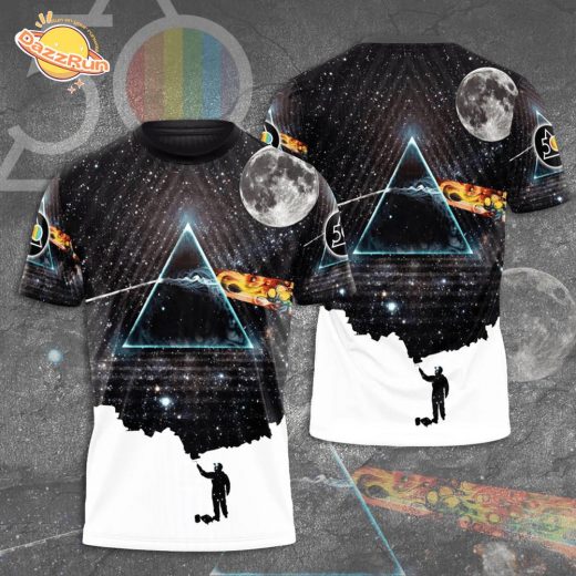 The Dark Side of The Rainbow Tshirt
