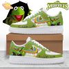 The Last Of Us AF1 Sneakers Shoes