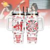 Buffalo Bills | Premium 40oz Tumbler With Handle