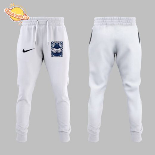 Timberwolves “Wolves back” Play Off 2025 Hoodie