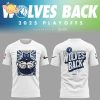 Eisbären Berlin Deutscher Meister 2025 3D T-Shirt