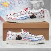 VOLBEAT BAND Loafer Shoes