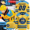 Texas Stars Jurassic Night jersey
