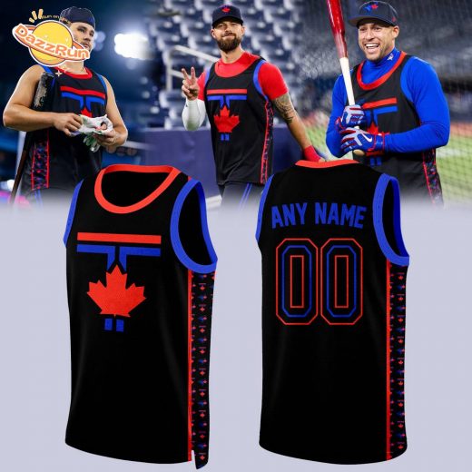 Toronto Blue Jays Limited Edition 2025 Jersey