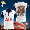 Tottenham Hotspur – UEFA Europa League Champions 2024-2025 Polo Shirt