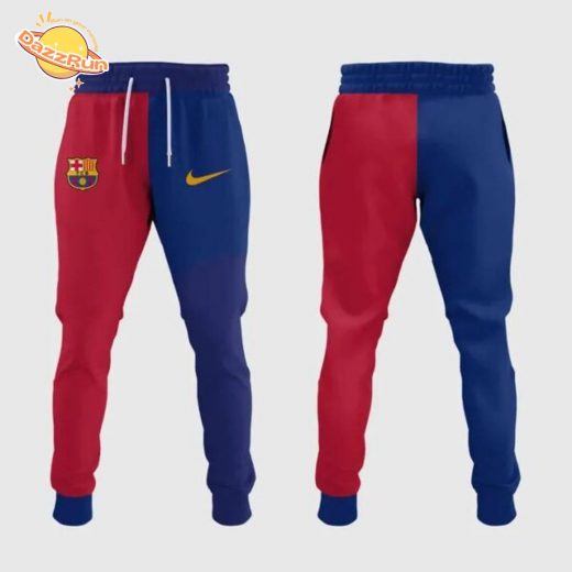 Dazzrun2FTravis Scott Brings Cactus Jack to El Clsico with Limited Nike FC Barcelona Collaboration Hoodie 3
