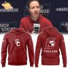 Virginia Tech Football x Metallica Hoodie 2025 Special Design