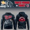 FC Cincinnati X Cincinnati Bengals (MLS x NFL) Special Hoodie