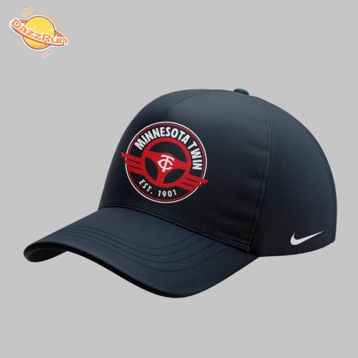 Twins x Truck Driver Night 2025 Jersey