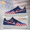 USA V1 – American Flag – Independence Day AF1 Shoes