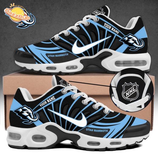 Utah Mammoth TN Shoes 2025 Limited Edition