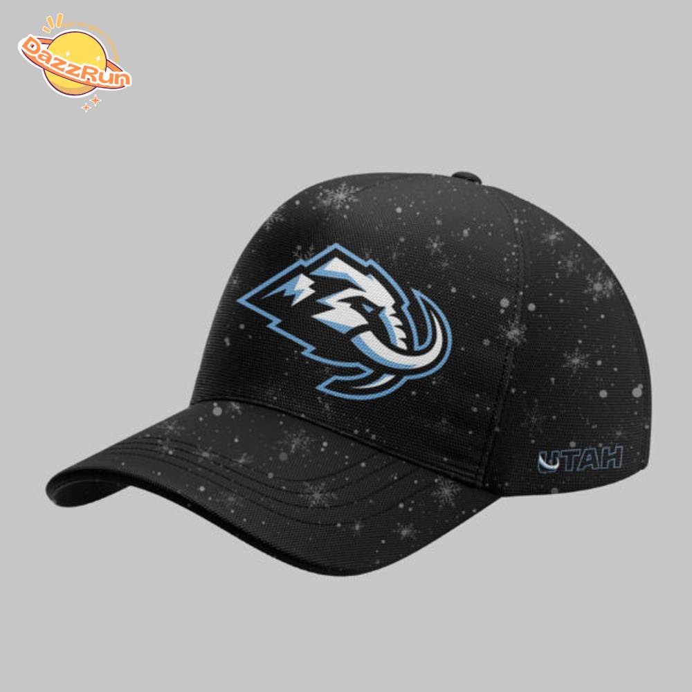 Utah Mammoth x Uniform New 2025 Hoodie Utah Mammoth x Uniform New 2025 Hoodie