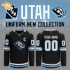 Texas Stars 2025 Military Appreciation jerseys