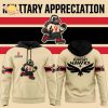 Eagles Football MTLC Pennsylvania Concert White Hoodie