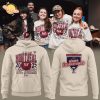 Binghamton Black Bears x Commissioner’s Cup Champions Hoodie 2025
