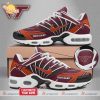 Barcelona Sport Air Max Sneaker Custom For Fan