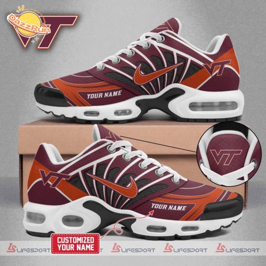 Virginia Tech 2025 TN Shoes