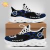 MAN Max Soul Shoes Multicolor