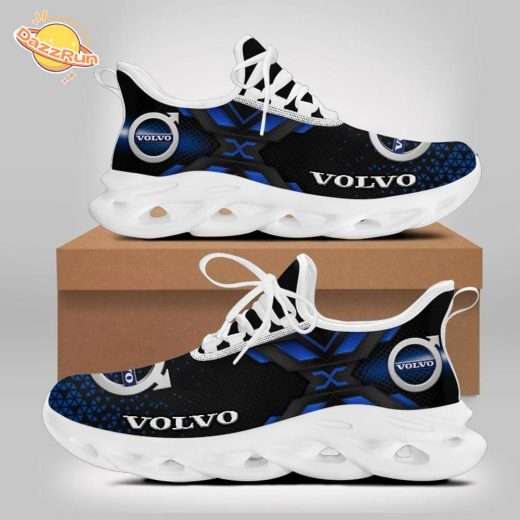 Volvo Max Soul Shoes Multicolor