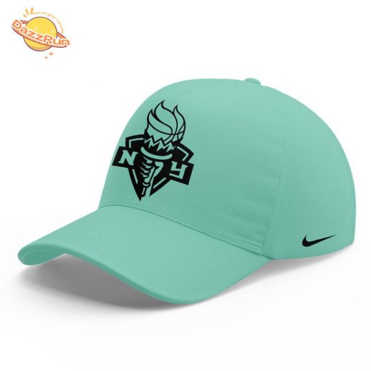 WNBA New York Liberty Hoodie
