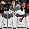 Royals Italian Heritage Celebration Hoodie – Special Edition