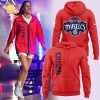 San Diego Padres Special Father’s Day Limited Edition Hoodie