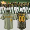 San Francisco Giants x Star Wars Special New 2025 Baseball shirt