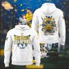 New Sec Regular Season Title White Hoodie