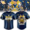 Special 2025 Armed Forces Day Philadelphia Phillies Baseball Jersey