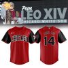 2025 Vatican City Connect Limited Jerseys