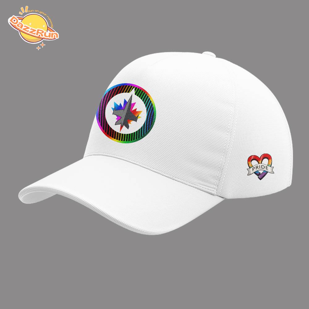 Winnipeg Jets Pride Night Jersey Winnipeg Jets Pride Night Jersey