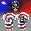 Lehigh Valley IronPigs Star Wars Night 2025 Jersey