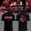 Toluca TFC 3D Tshirt