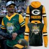 Lexington Legends x Military Hoodie 2025
