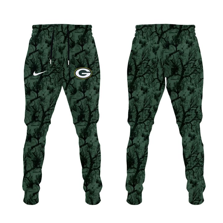 Green Bay Packers NFL 2025 Hoodie Green Bay Packers NFL 2025 Hoodie
