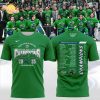 Limited Edition Augusta GreenJackets x Star War 2025 Tshirt