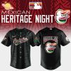 San Diego Padres x Hello Kitty Combo Jersey