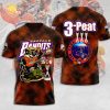 Limited Edition Texas Softball ‘All For Alex’ 2025 White Tshirt