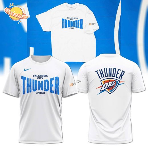 Chet Holmgren 7C Oklahoma City Thunder Shirt